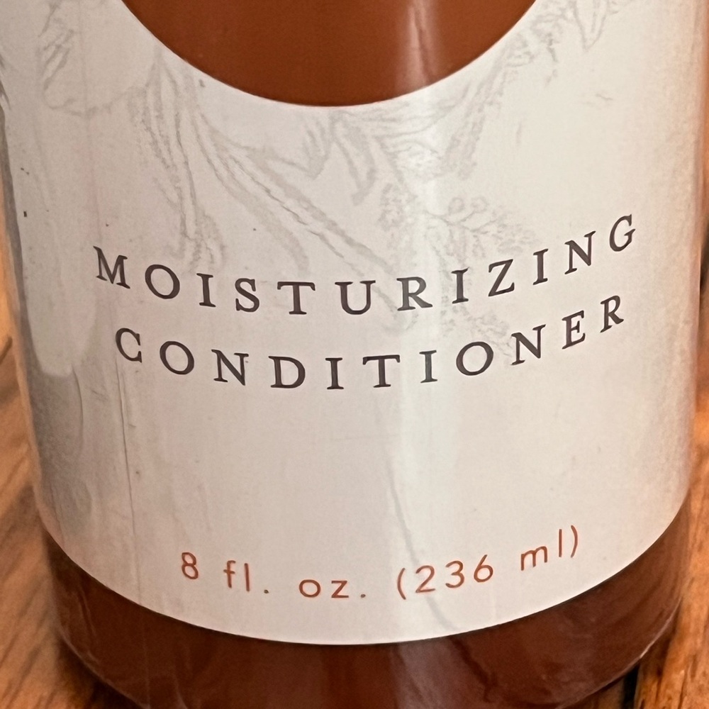 Young Living Essential Oils COPAIBA VANILLA Moisturizing Conditioner 8 oz SEALED - Picture 3 of 9